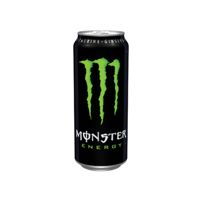 Monster Energy 0,5 l