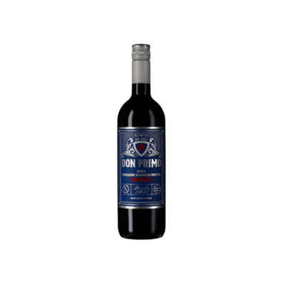 Don Primo Sangiovese 0,75 l - červené suché víno
