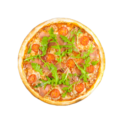 Prosciutto