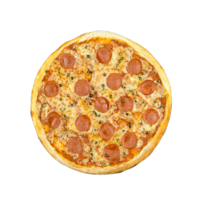 Pepperoni 