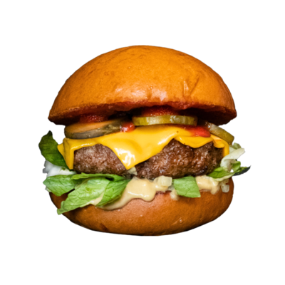 Cheeseburger