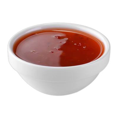 Sweet-chilli omáčka