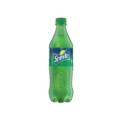 Sprite 0,5 l