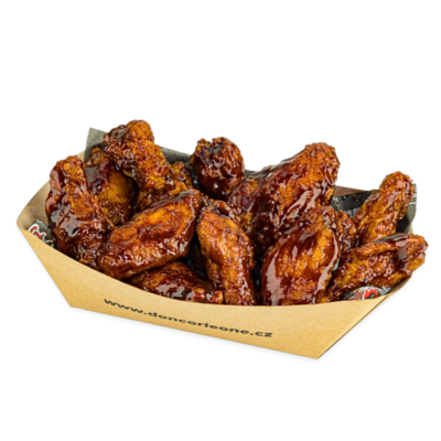 BBQ Wings - 15 ks BBQ Wings - 15 ks