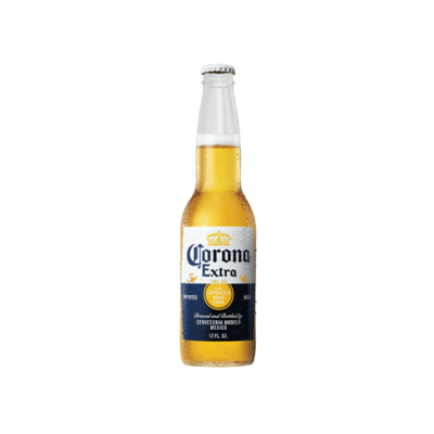Corona - mexické pivo 0,355 l