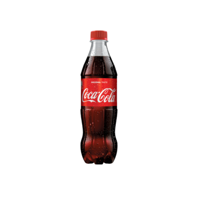 Coca-Cola 0,5 l