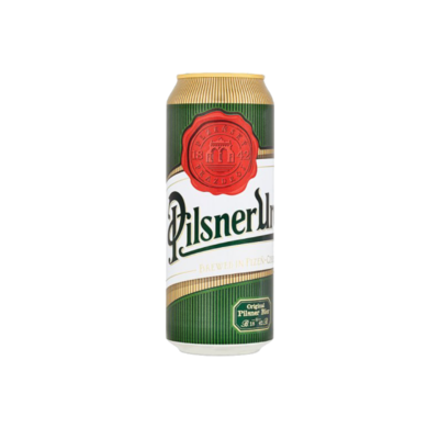 Pilsner Urquell 0,5 l 