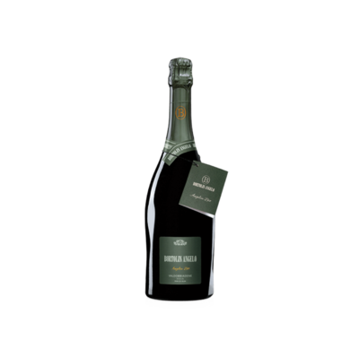 Prosecco Bortolin Angelo DOCG Extra Brut 0,75 l