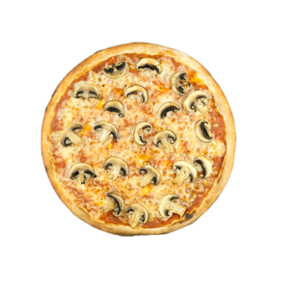 Funghi