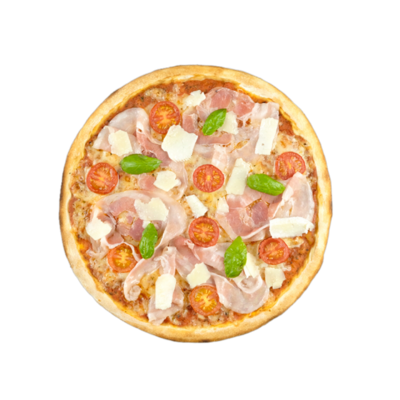 Amatriciana                  