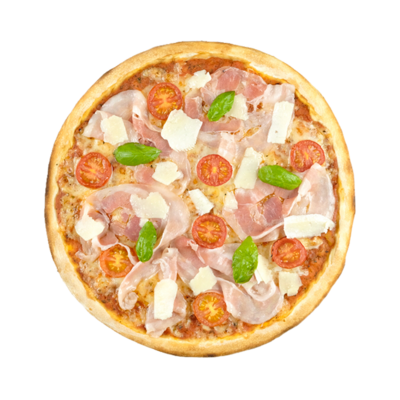 Amatriciana                  