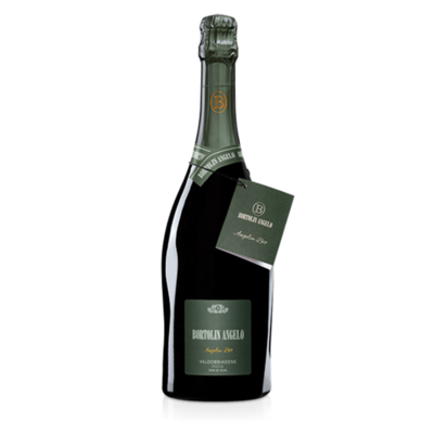 Prosecco Bortolin Angelo DOCG Extra Brut 0,75 l