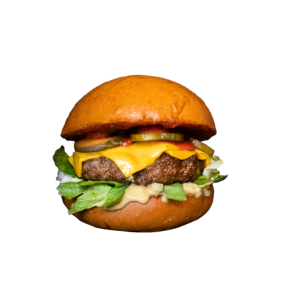 Cheeseburger