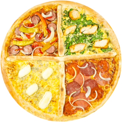 Don Corleone česká VELKÁ 