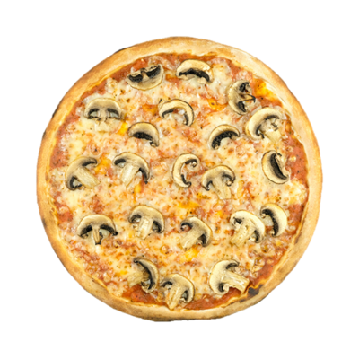 Funghi