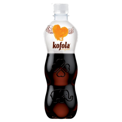 Kofola 0,5 l