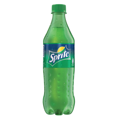 Sprite 0,5 l