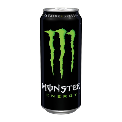 Monster Energy 0,5 l