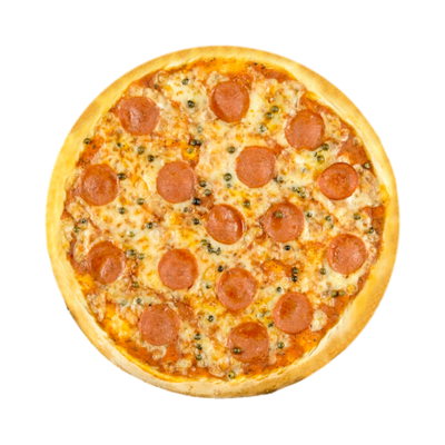 Pepperoni 