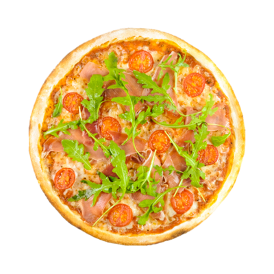 Prosciutto