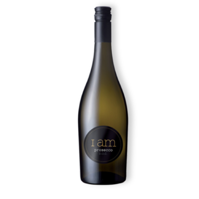 Prosecco - I am 0,75 l