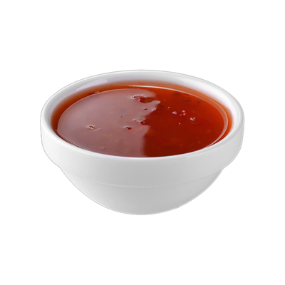 Sweet-chilli omáčka
